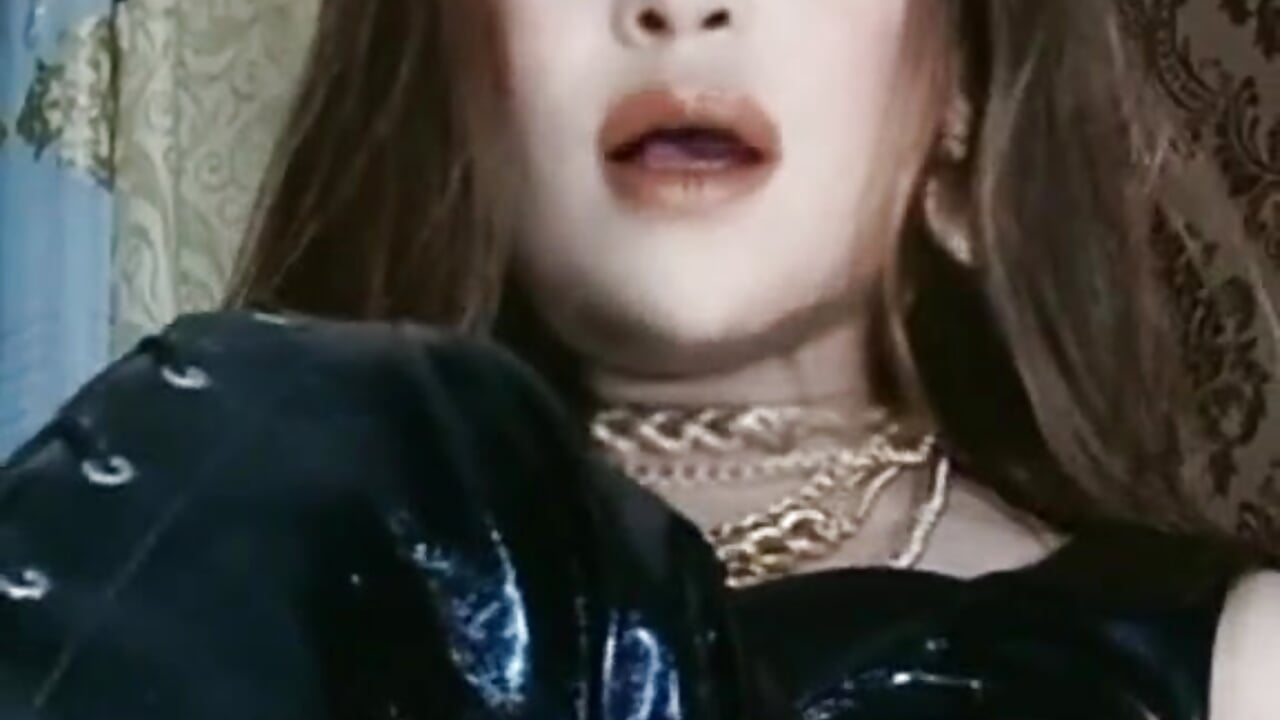 Latex - video by VictorinaDom cam model