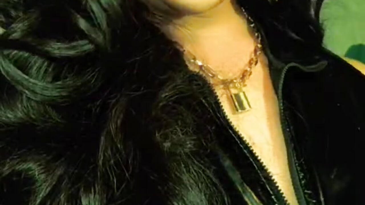 Lady Boy,👸 - video by VictorinaDom cam model