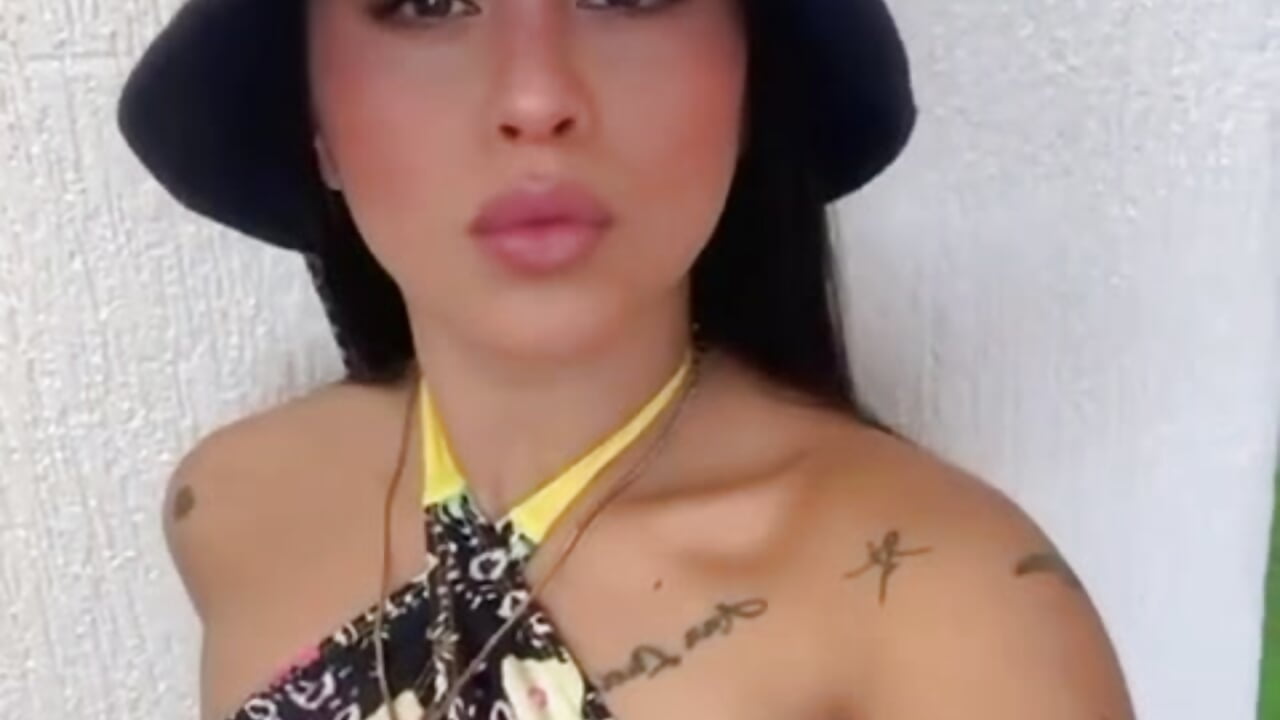 my - video by Lulu_Monroe cam model