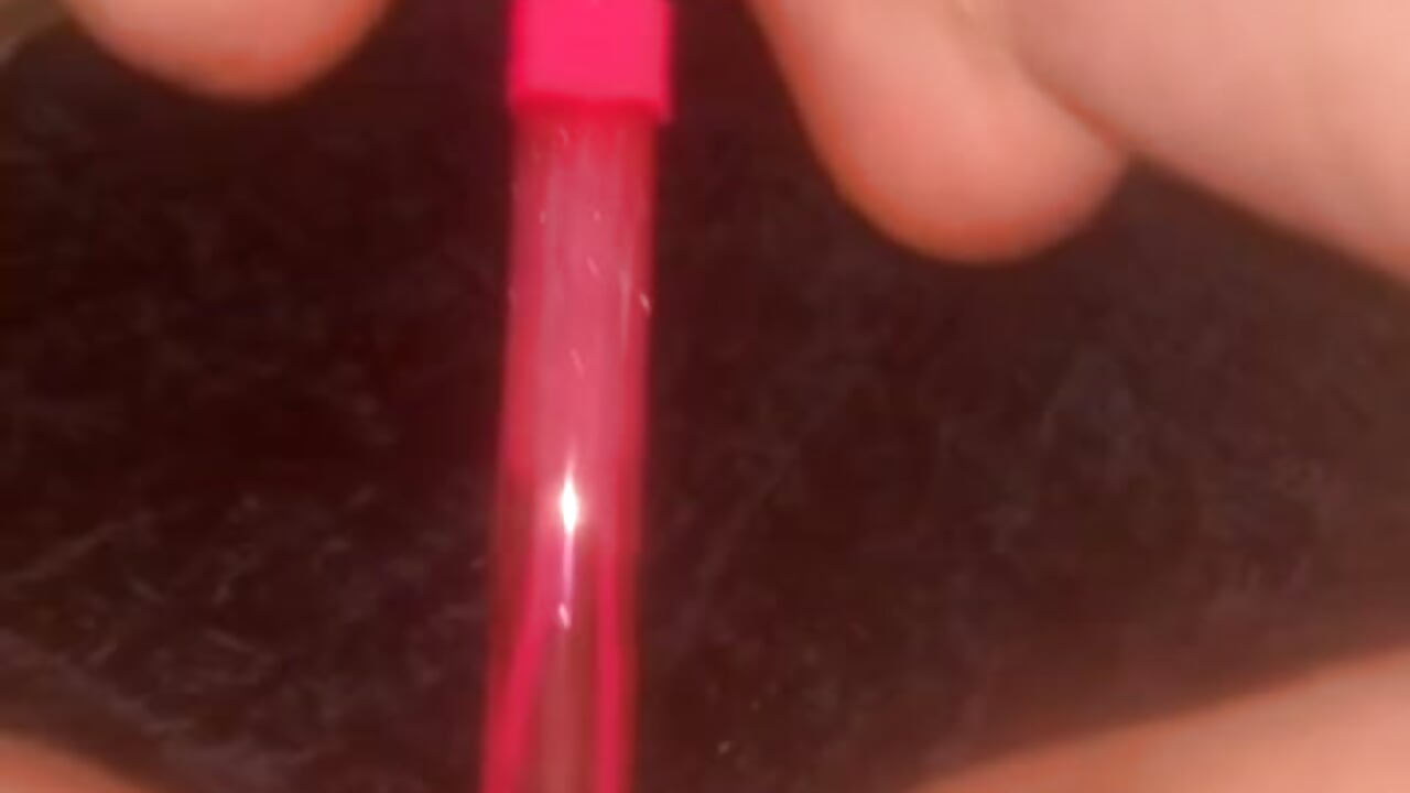 Feet self fuck - video by chubbykinkyslut2 cam model