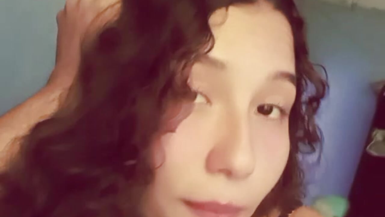 🙈 - video av sofia_yendell cam-modell