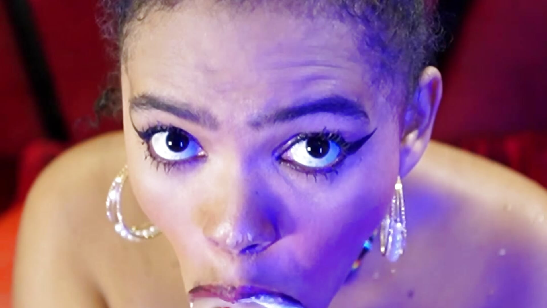 🍆👅🤤 - video by AlliceJelany cam model