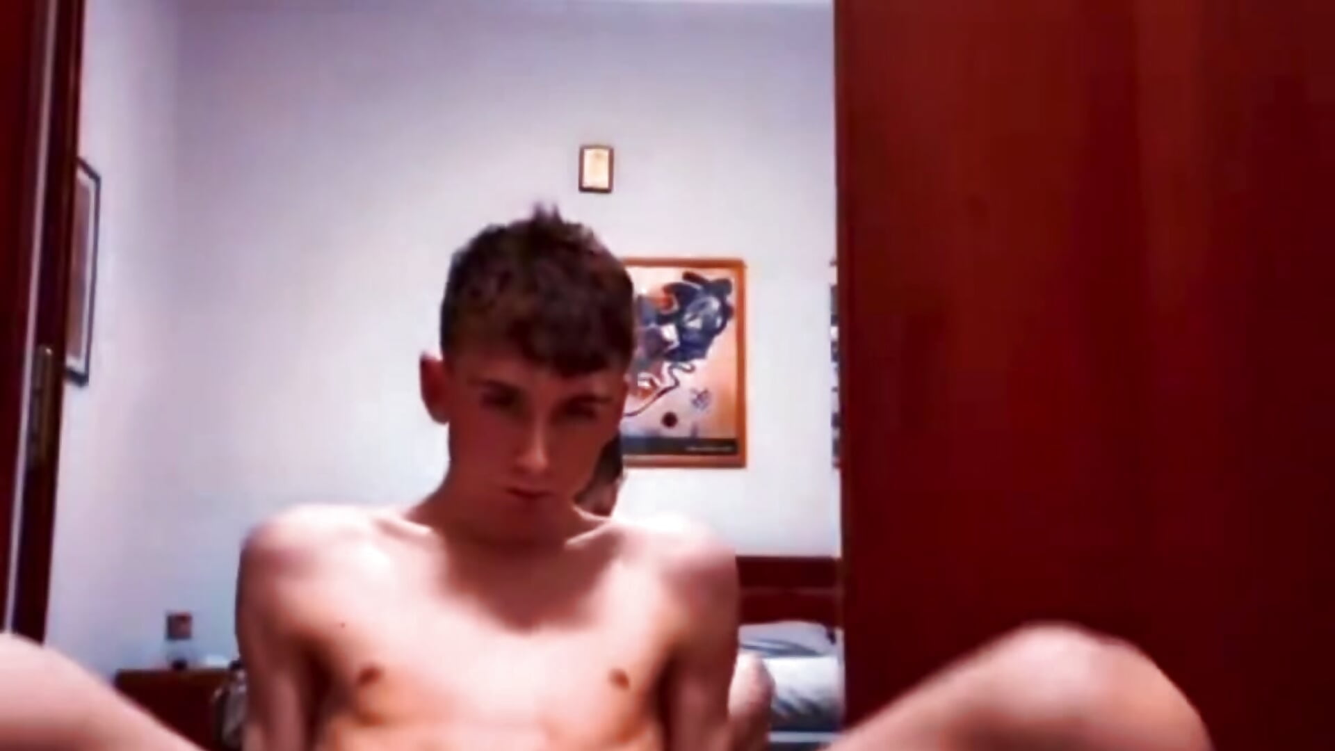 🎁 – video af Twinkethan2007 cam-model