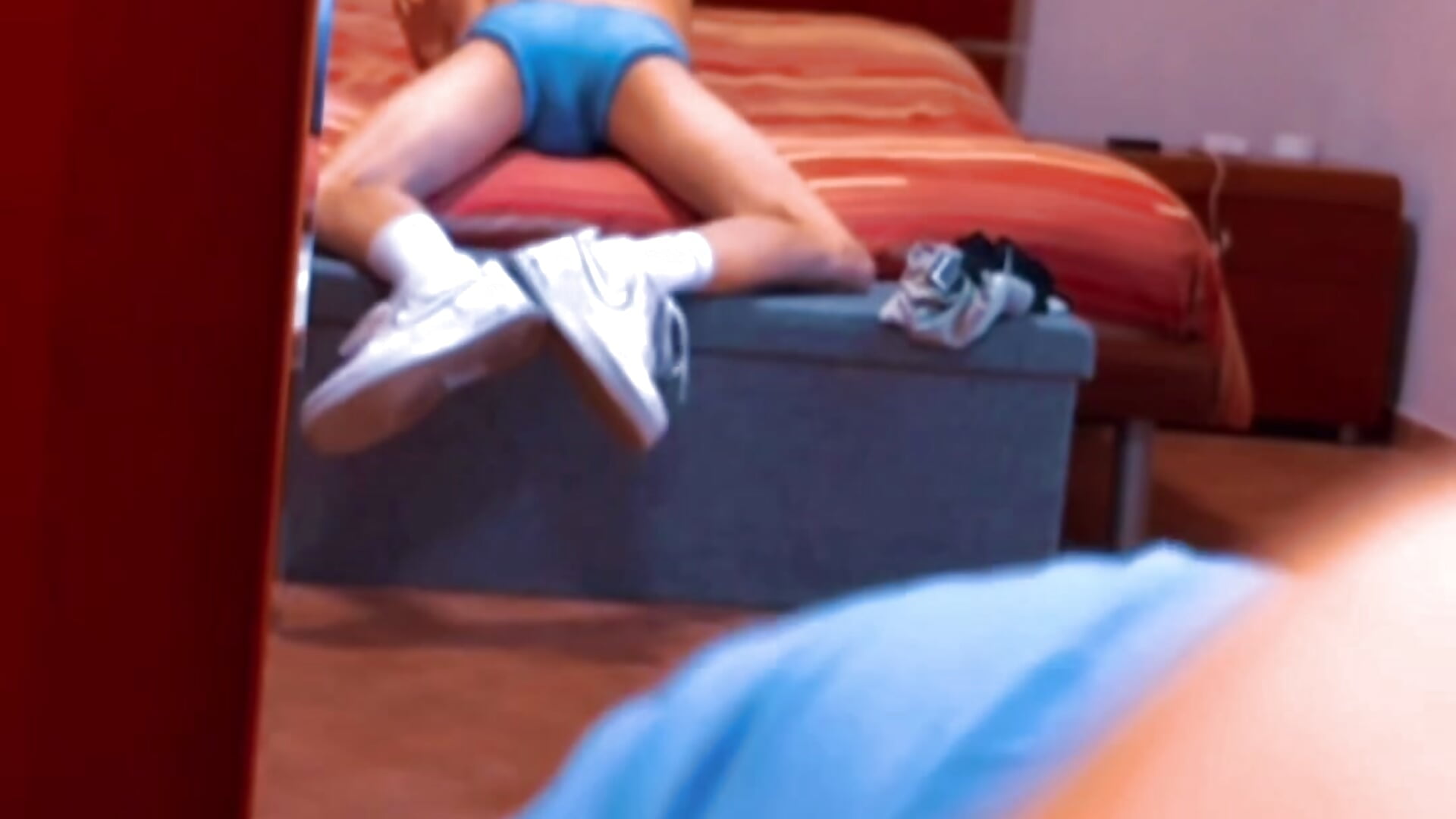 Ethan – video af Twinkethan2007 cam-model