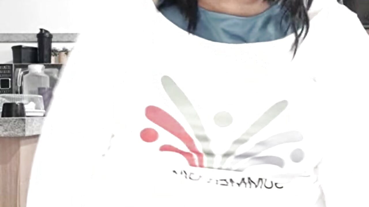 cosplayer - Video von _Pinkiechubby Cam-Model