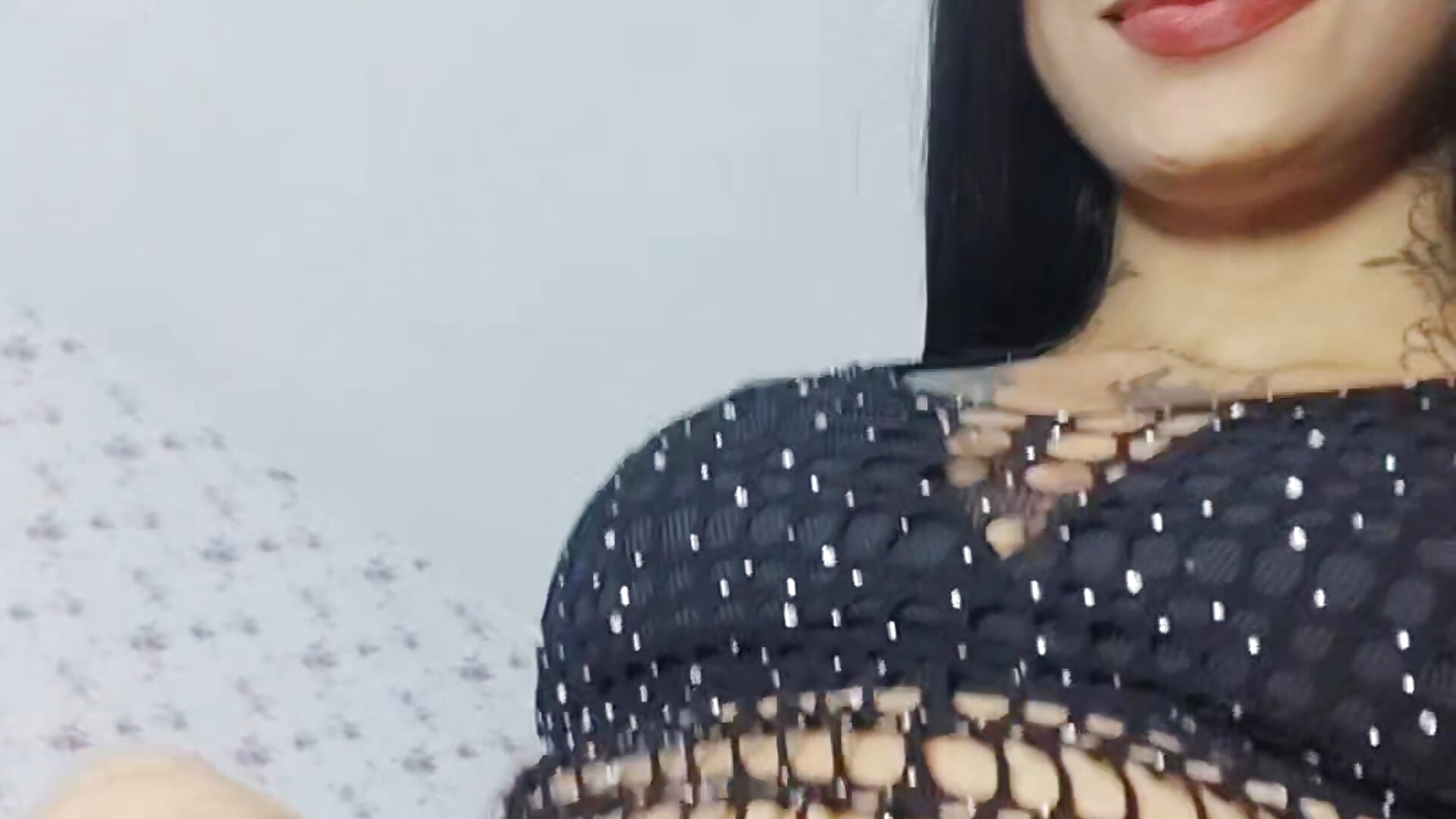 Your Favorite Brown Pussy - vidéo du modèle de showcams Alykass