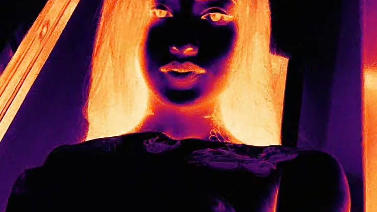 🥵– Alykass kameramodell videója