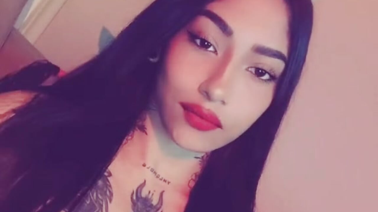 Such a fucking h** 🐇🩷 – video od webkamerové modelky Alykass