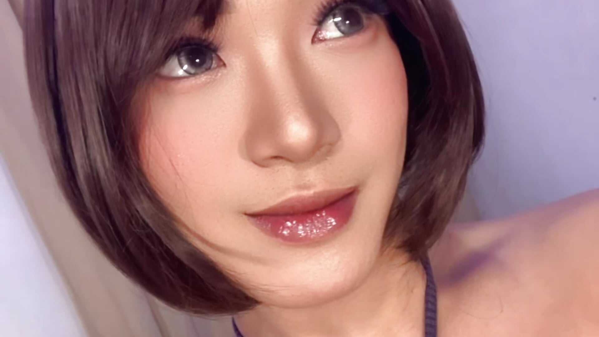 AsianHugeWildSaussage – Právě oblíbené video kamerové modelky 2382