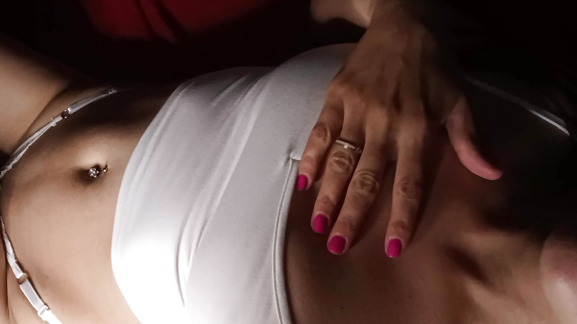 Tetszik a testem? 😜 - video av SilvyaStar cam model