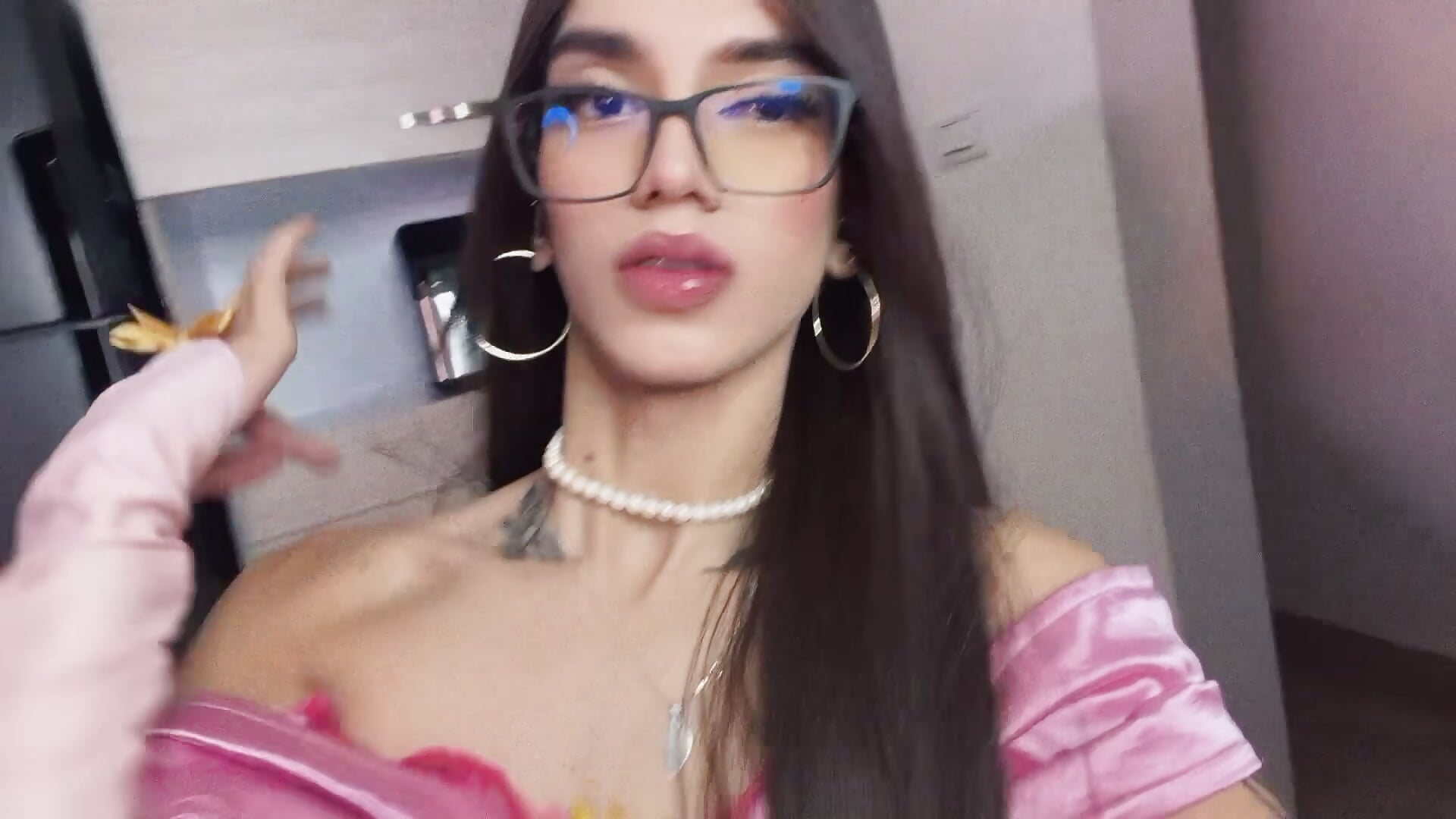 ;) - video by _Alicerosee cam model