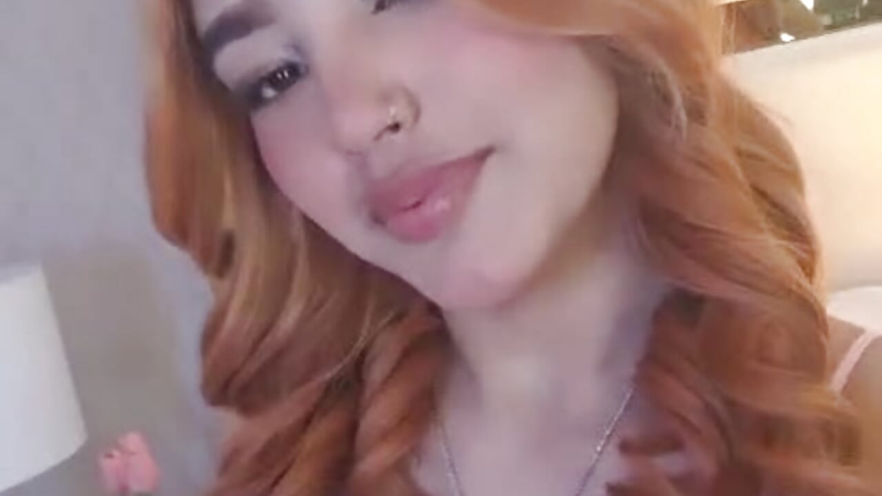 Cosplay me <3 - video by alahia__adams cam model