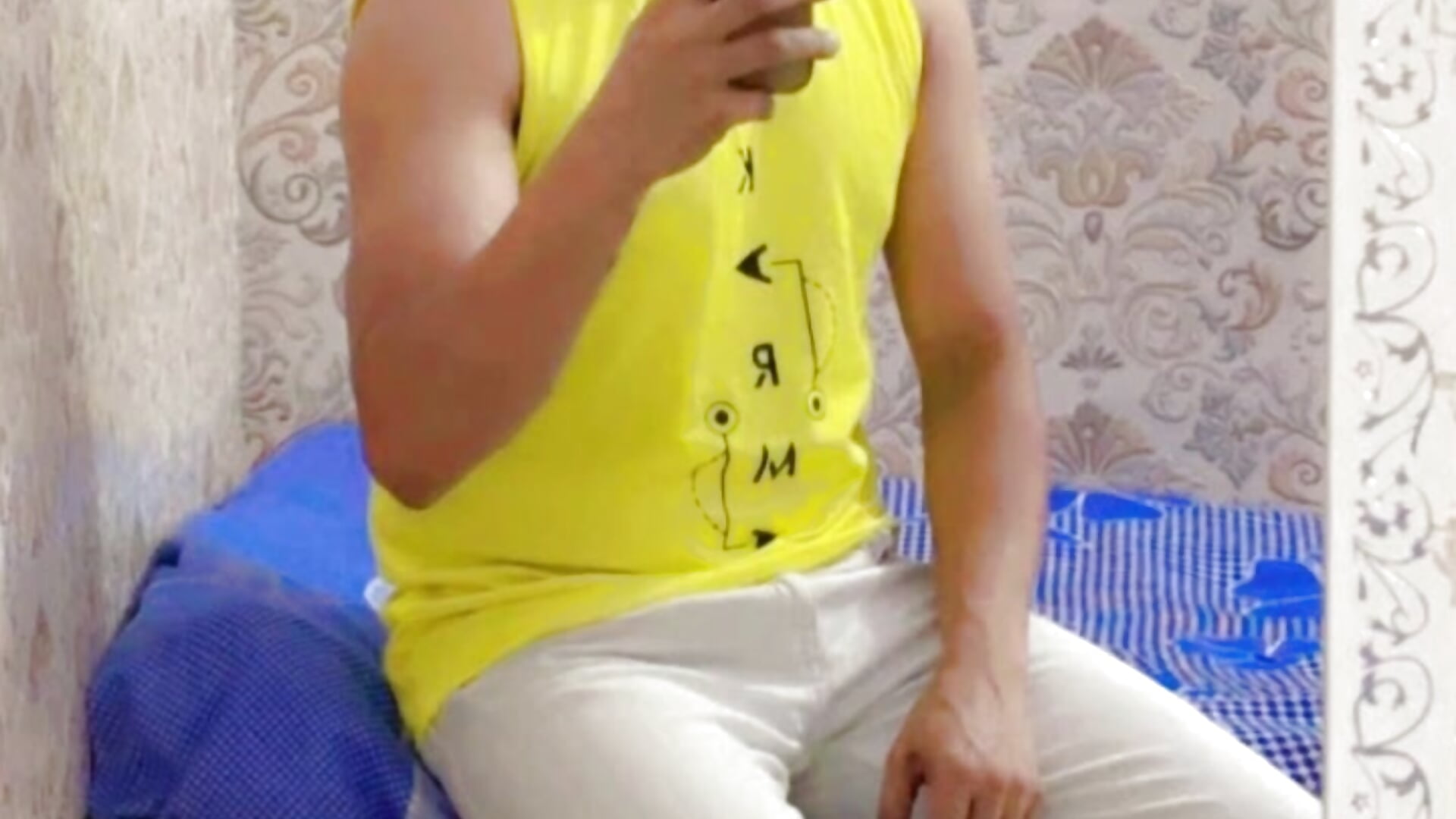 Desixdol: Vídeo de Modelo Webcam en Tendencia 4514