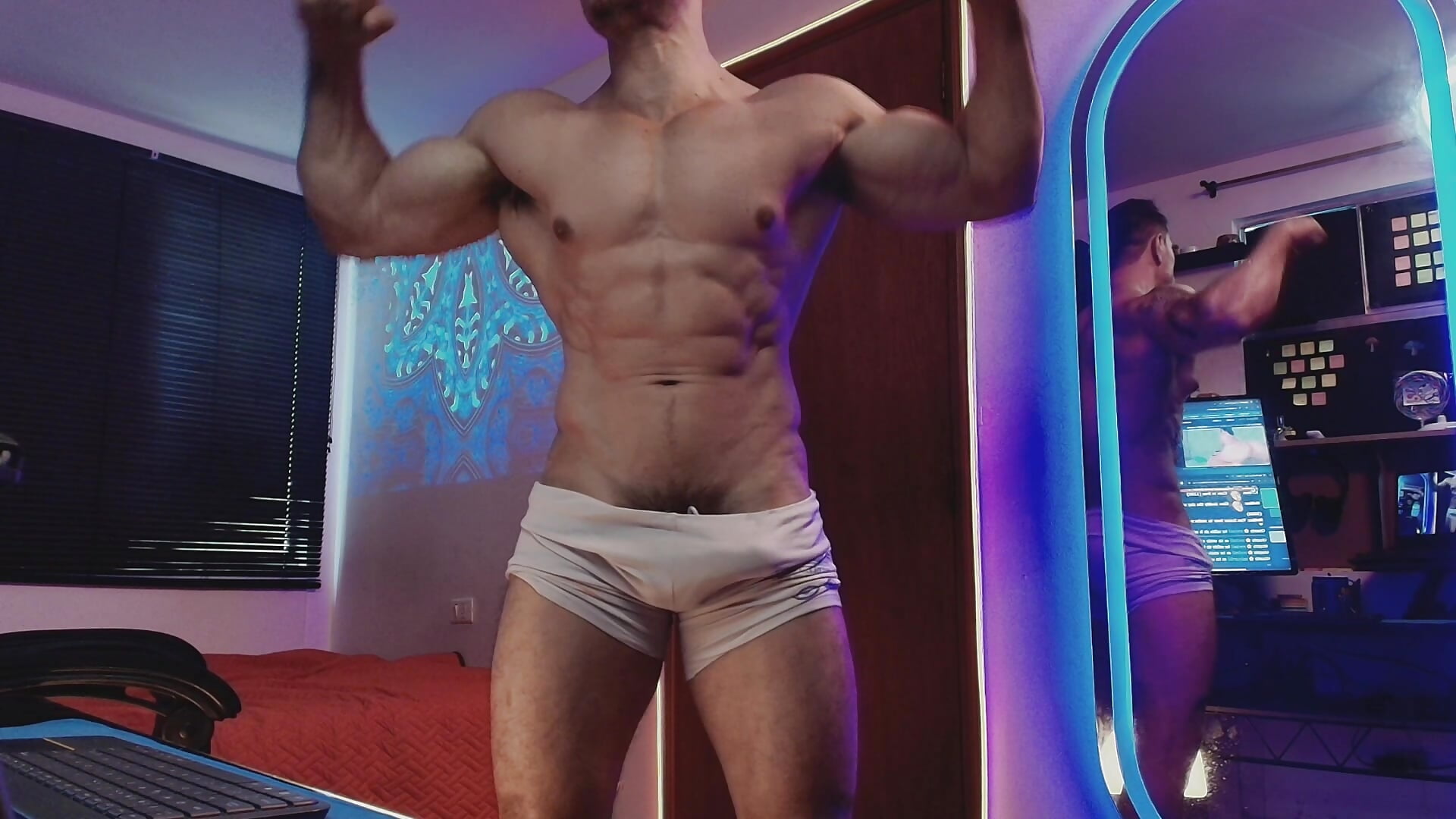 1000093277 - video by xjericodx1 cam model