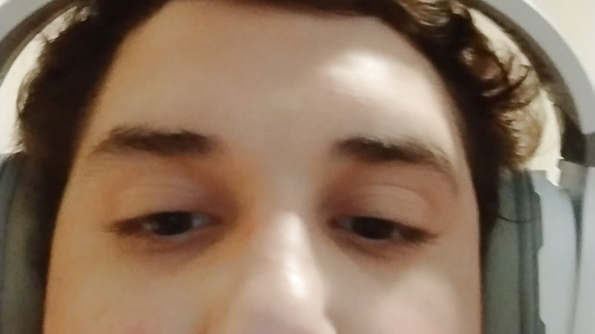 Me singing – видео вебкам-модели Breyyyyyyyy