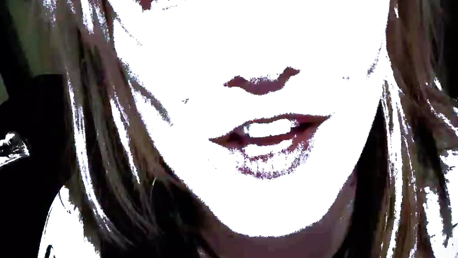 Expression– RhondaRump kameramodell videója