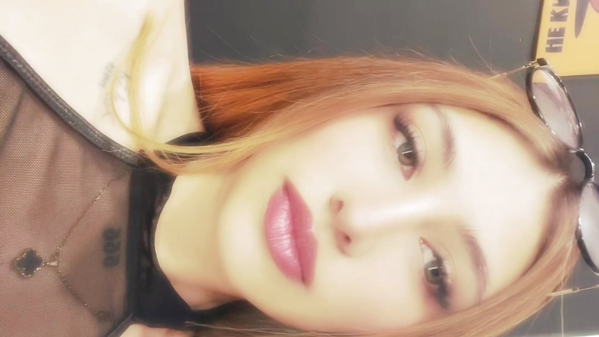 🥀 - video by AliceTeenager___ cam model