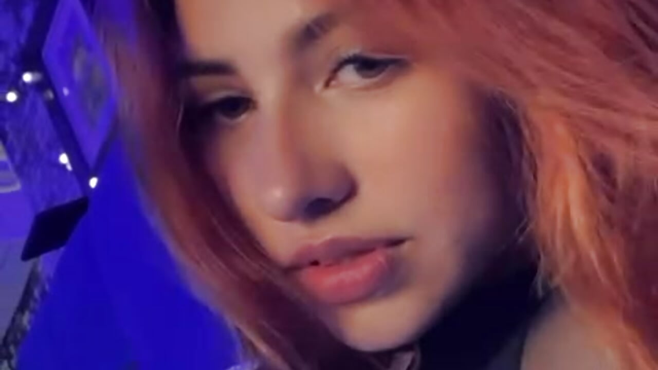 <3 - video by AliceTeenager___ cam model