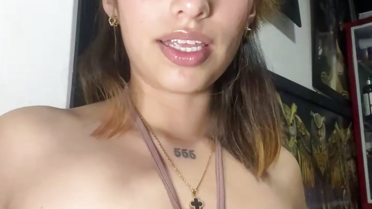 [13 Sep 00:53] Private Show - copy 19 Sep 08:28 - video by AliceTeenager___ cam model