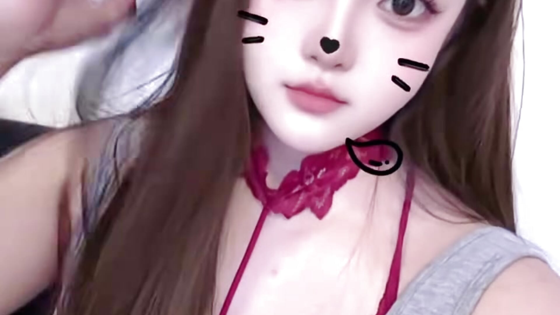 团播成员 – video modela na kameri ERA_001