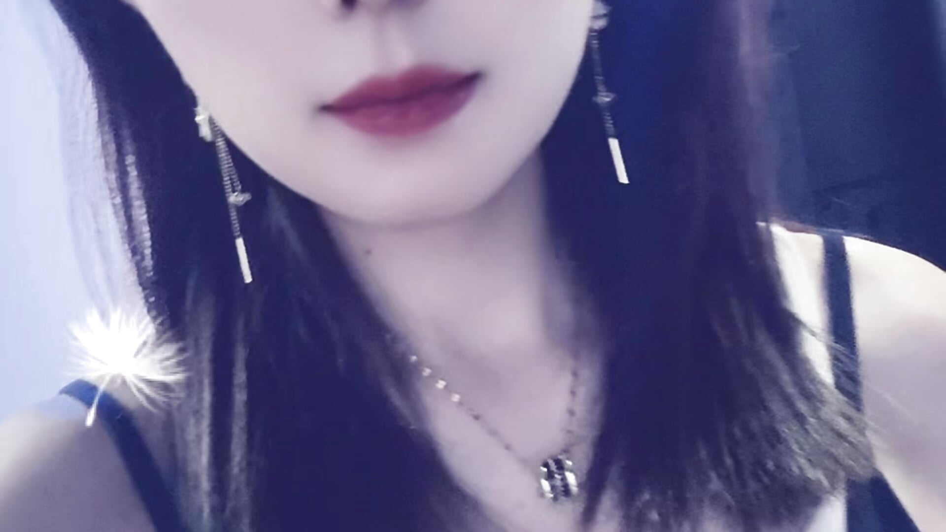 团播成员 – video modela na kameri ERA_001