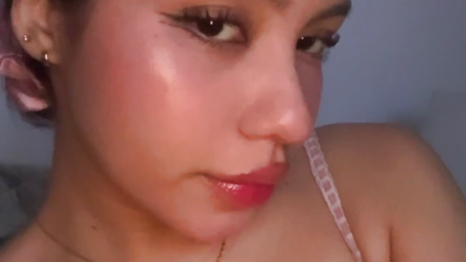 Angel - วิดีโอโดย angelinhaaa โมเดลแคม