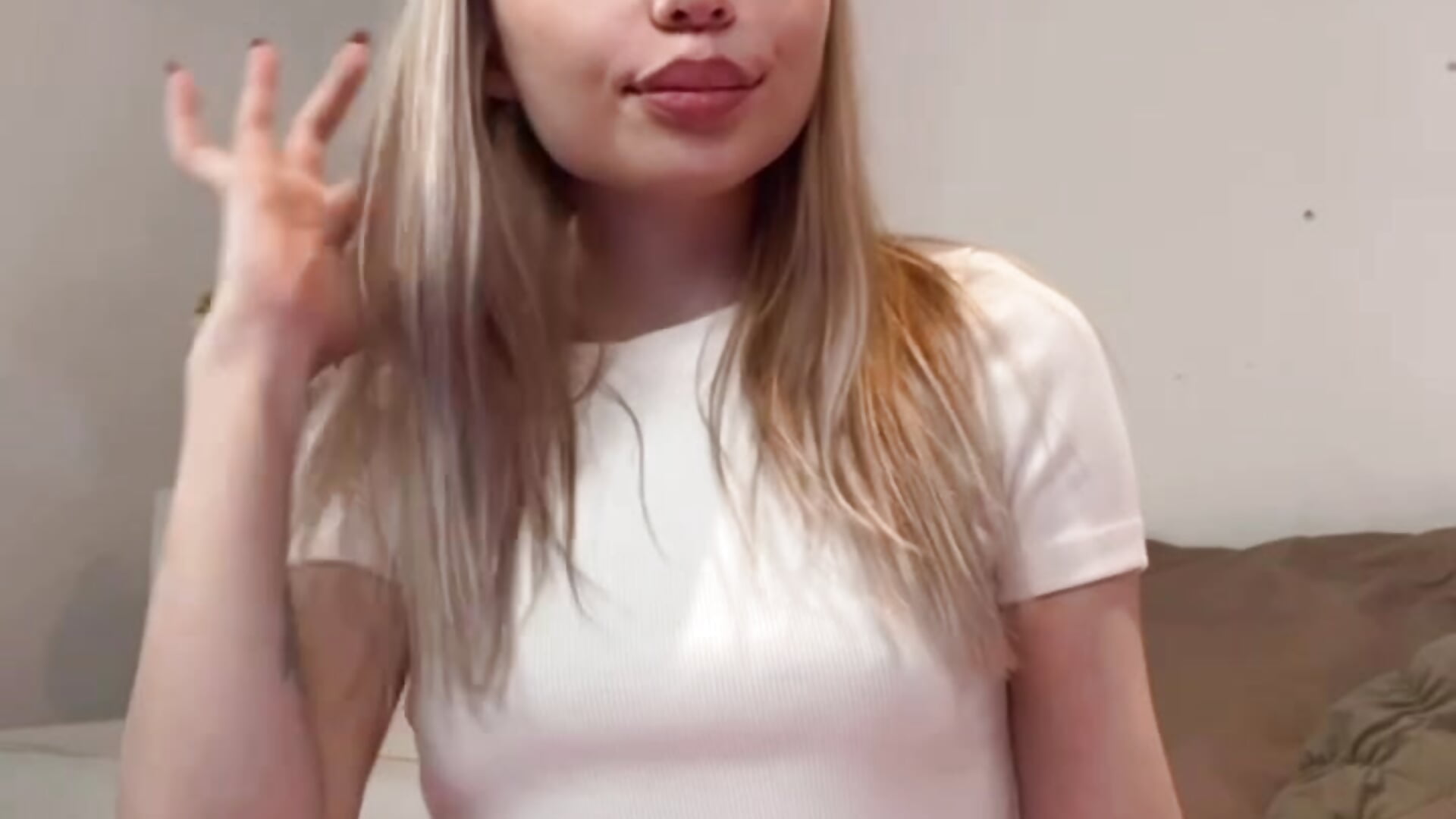 sexy - Little_Clare adlı kamera modelinin videosu