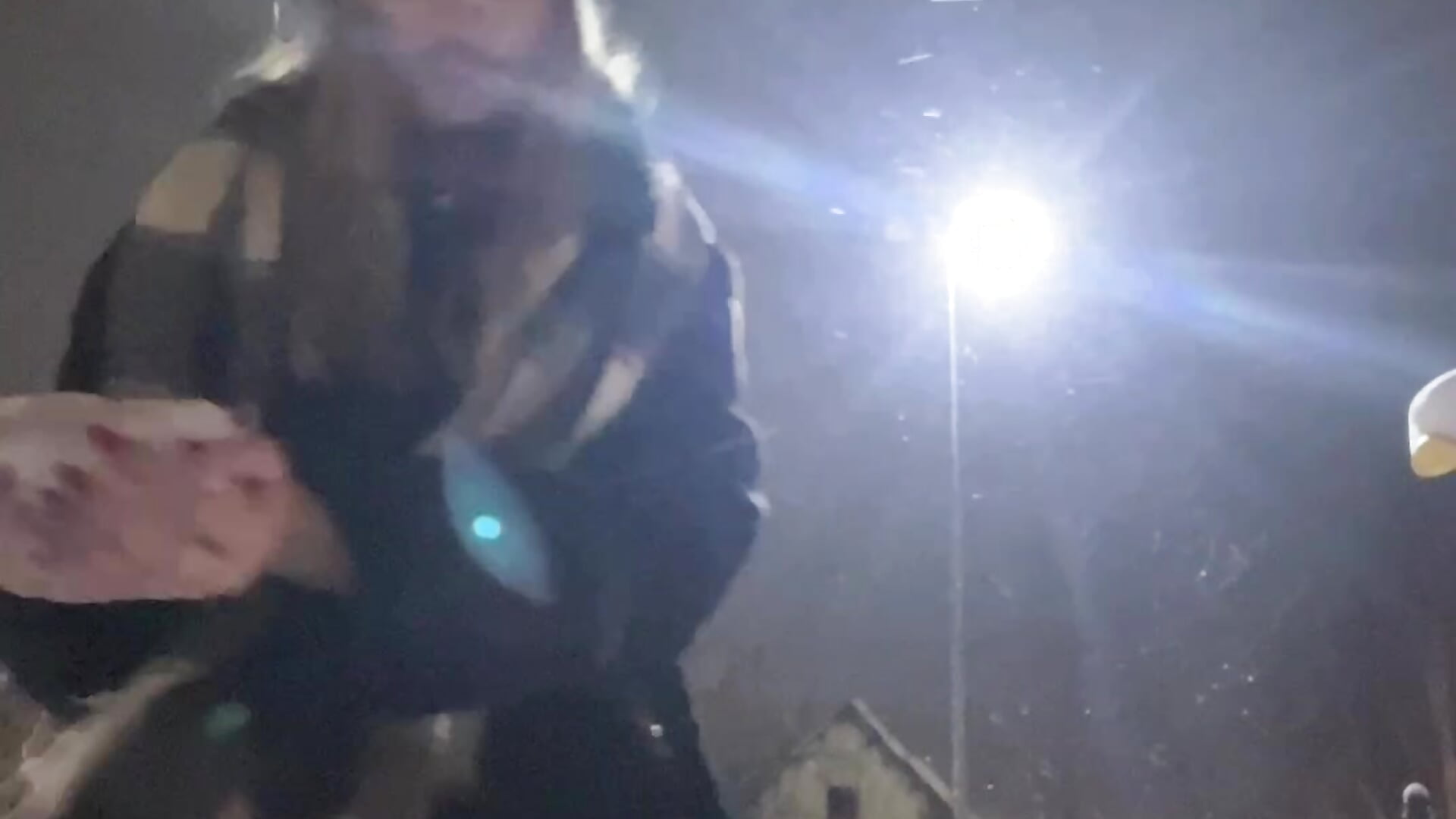 Christmas mood - Little_Clare adlı kamera modelinin videosu