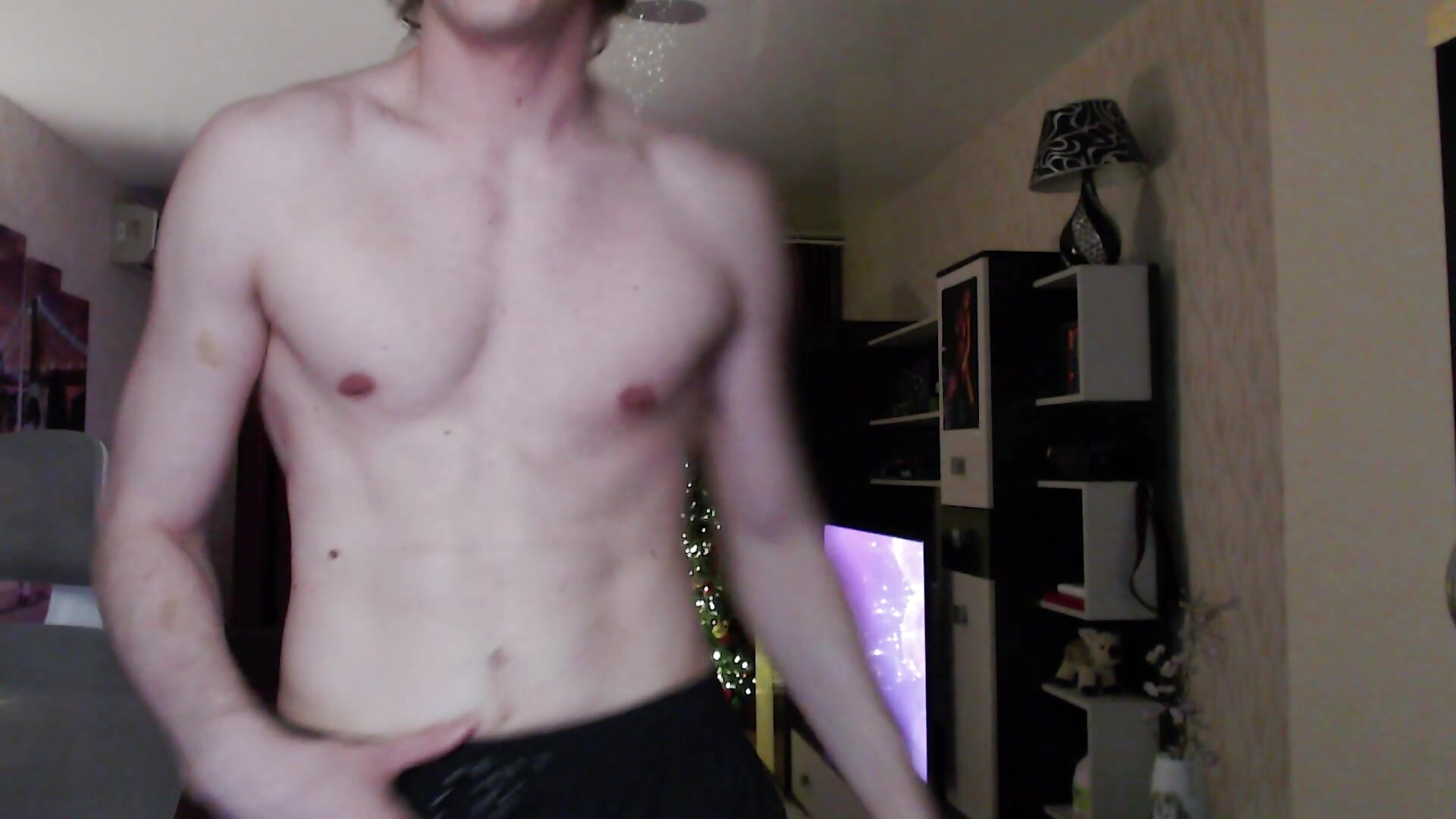 Playersuperstar - video di tendenza della modella di cam 7046