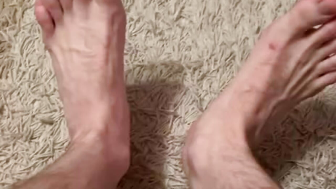 I WEAR DIRTY SOCKS ON MY FEET - video av Playersuperstar cam-modell