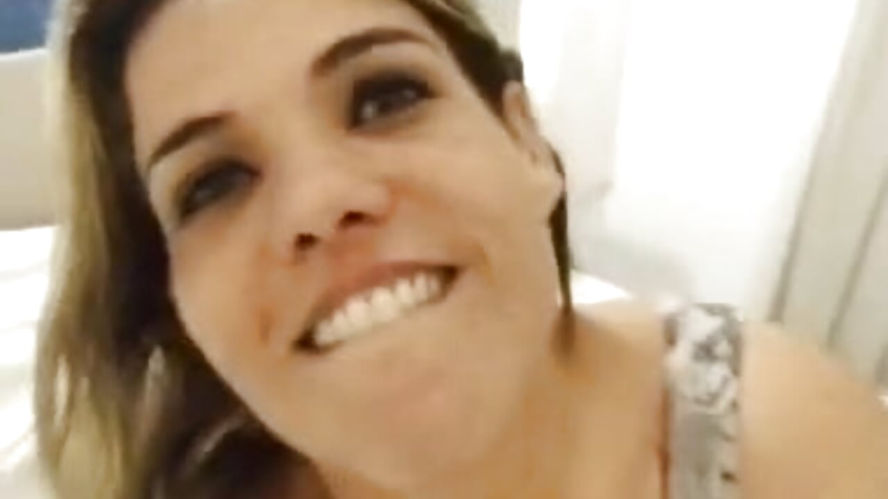 Metendo d4 com porra na cara uii