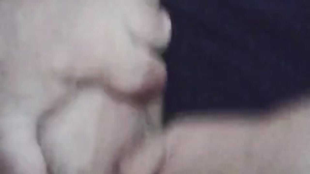 Dando o  cuzinho