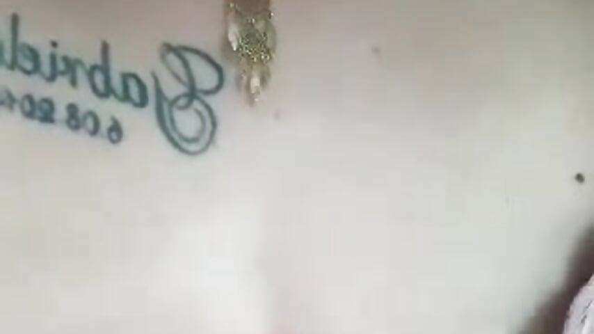 married woman from Poznań, bouncing her tits - video by HardCouple33 cam model