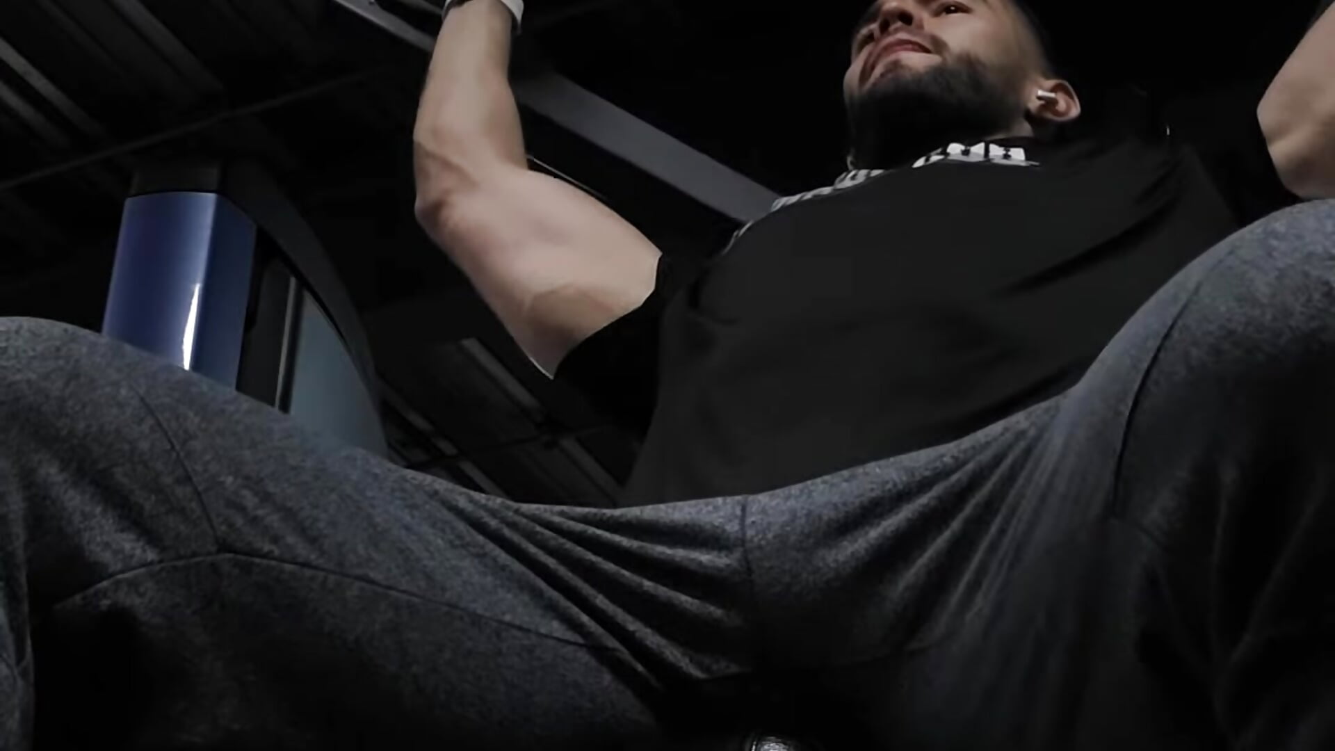 Workout - video by jacobmuscle4u cam model