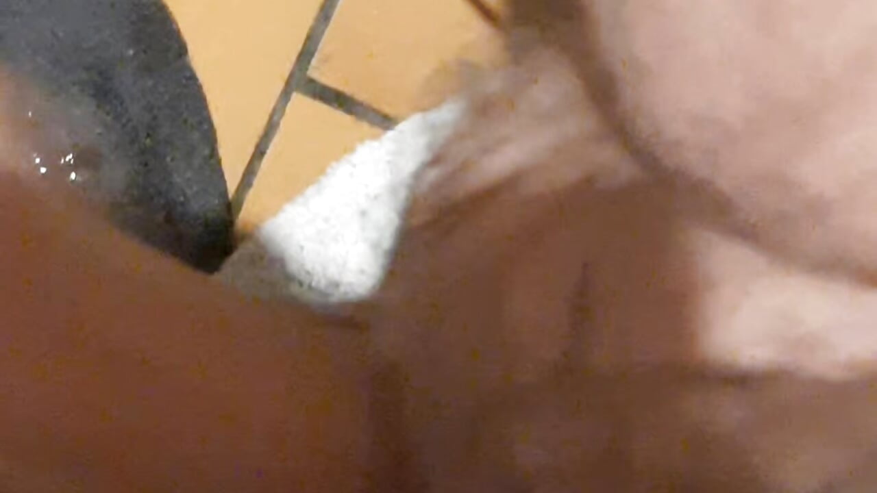 Séance un peu plus intense 😋🤤