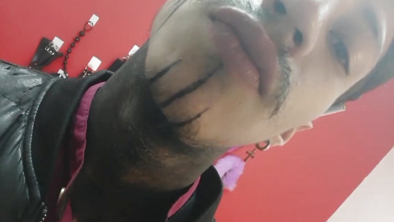 Oni - Vídeo de 777ONY777, modelo de vídeos