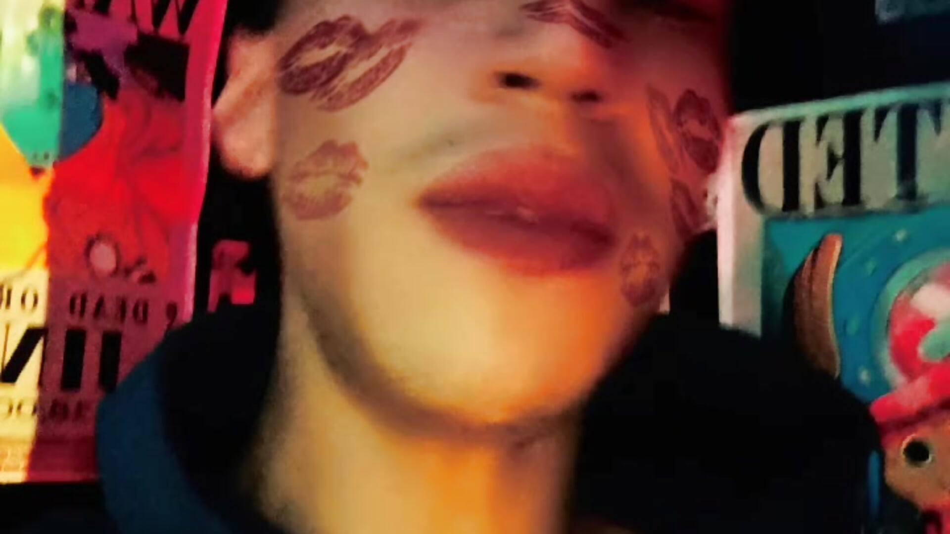 1000081919 - Vídeo de 777ONY777, modelo de vídeos