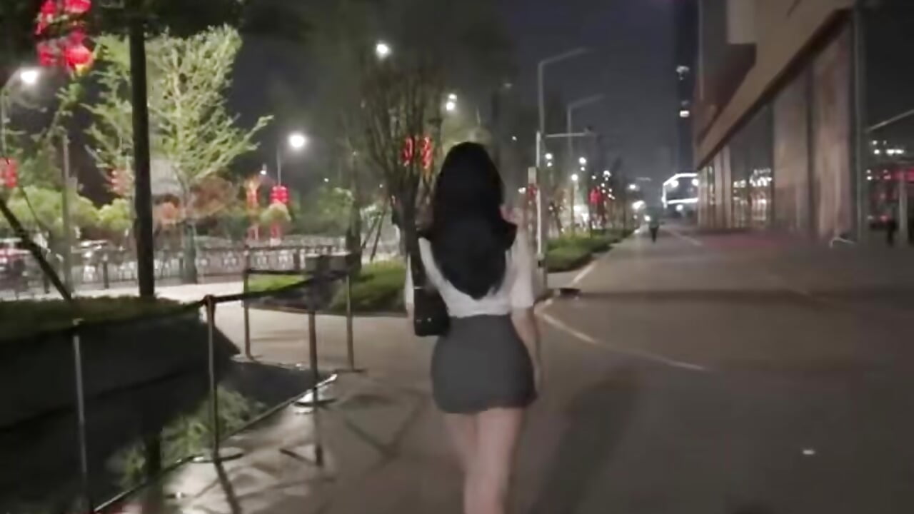 炸街 - video by 9TVVALK cam model