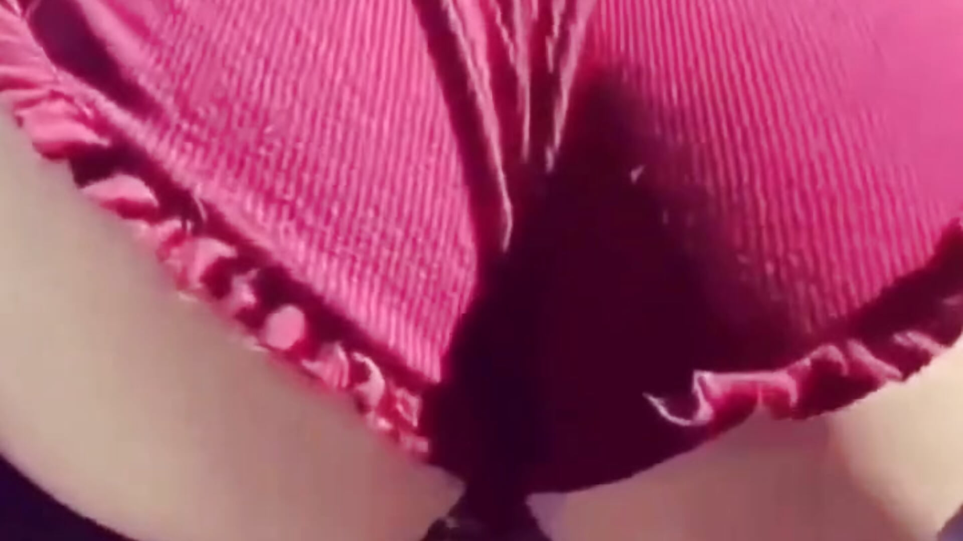Yummy yummy yummy - video di Carababy123 modella di cam