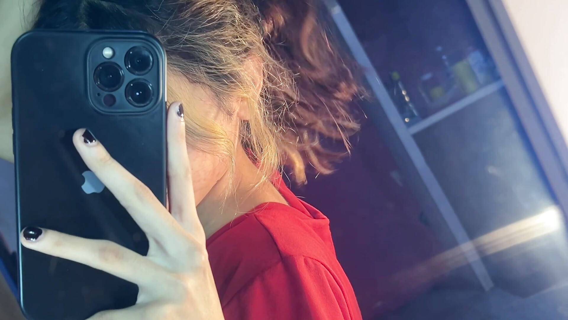 🤍🔥 - video by Fresi_blonde cam model