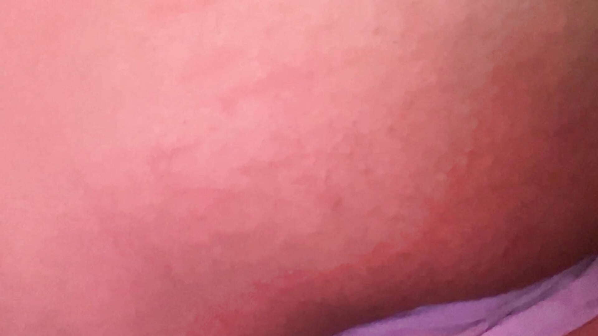 My purple panty 😈 - video by Fresi_blonde cam model