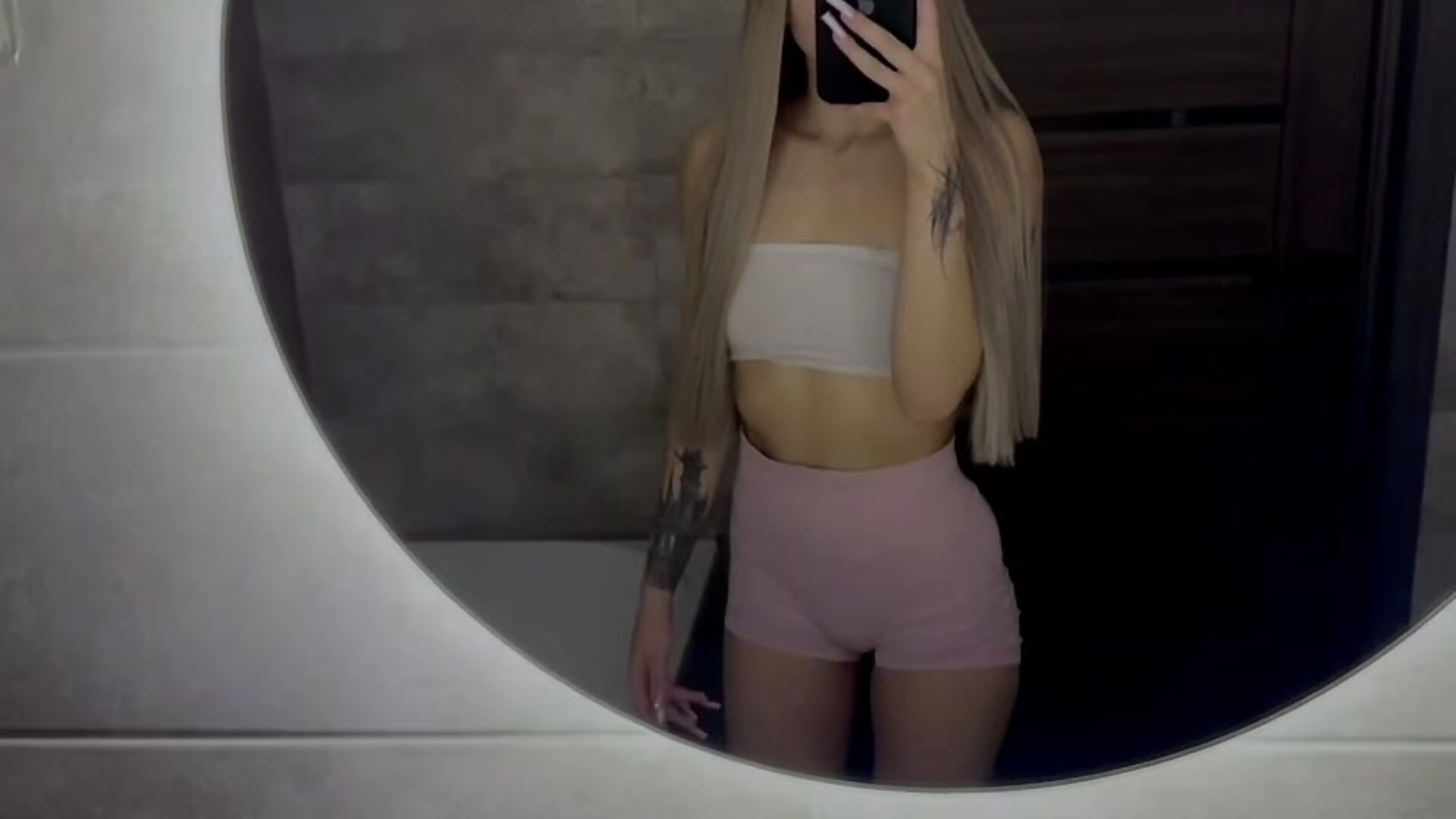 ⭐️ — filmik DarlinG000AMINA, modela(-lki) na kamerkach