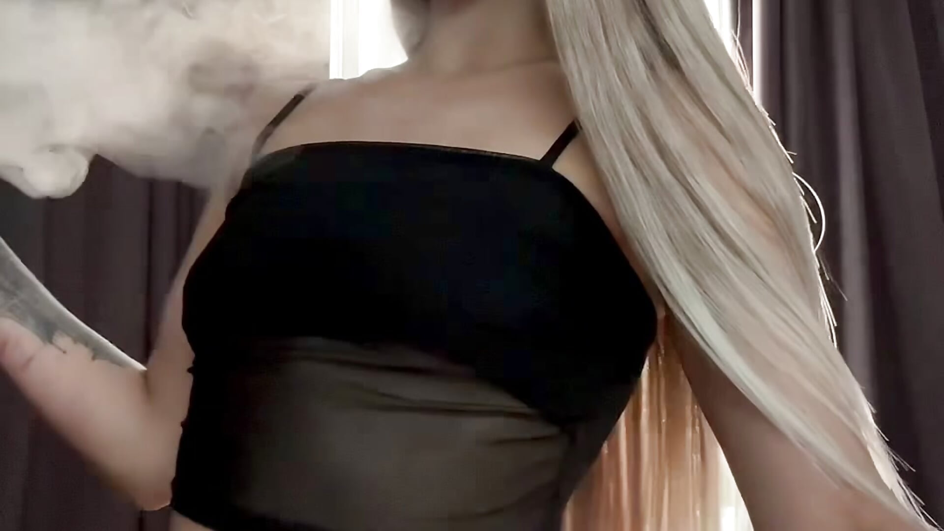 🔝 - Video von DarlinG000AMINA Cam-Model