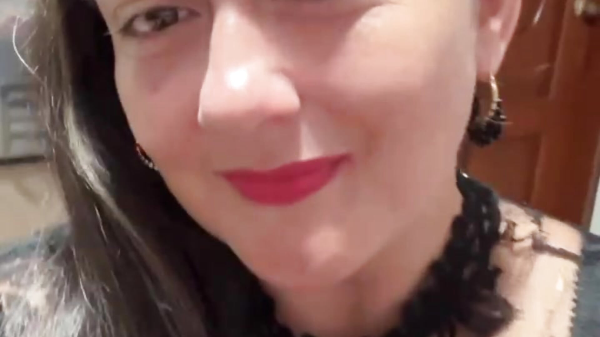 WELCOME - video by naughty_milf_esmeralda cam model