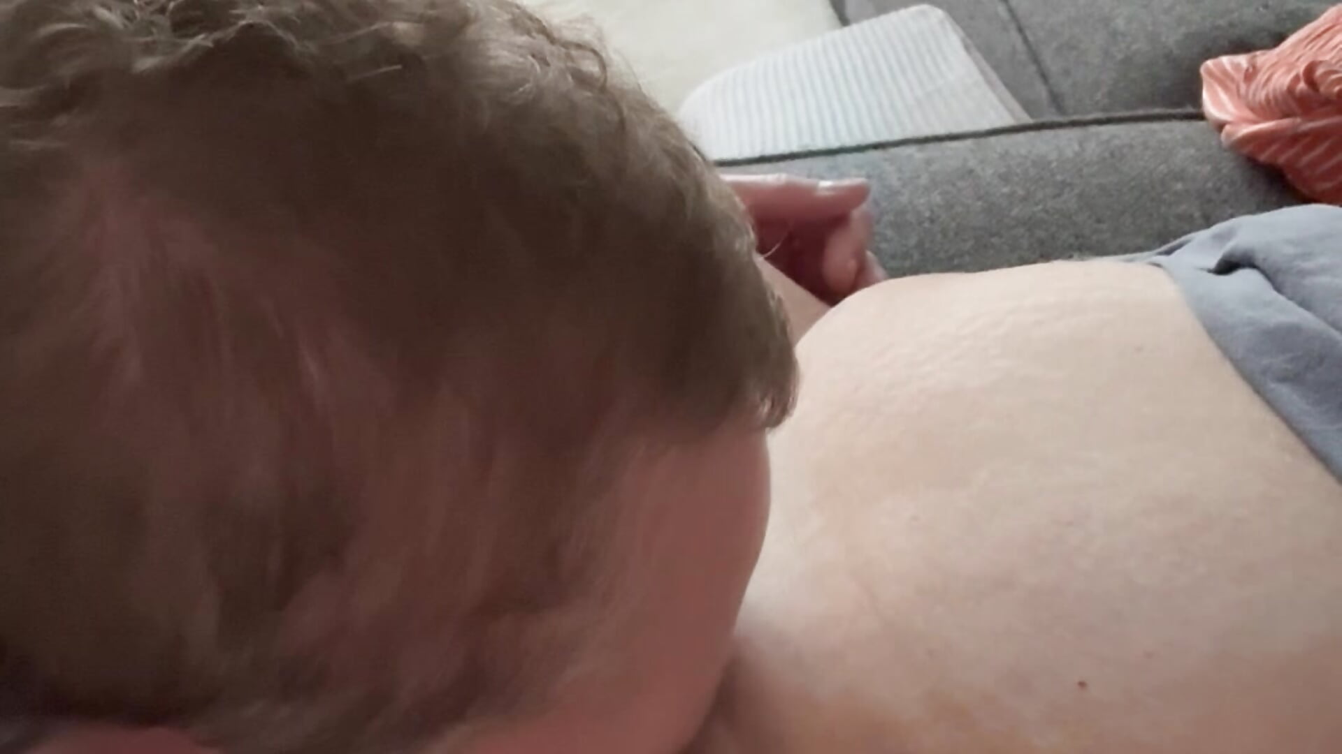 Having my pussy licked by Curvy-Jinx - video by voluptuous-minx cam model