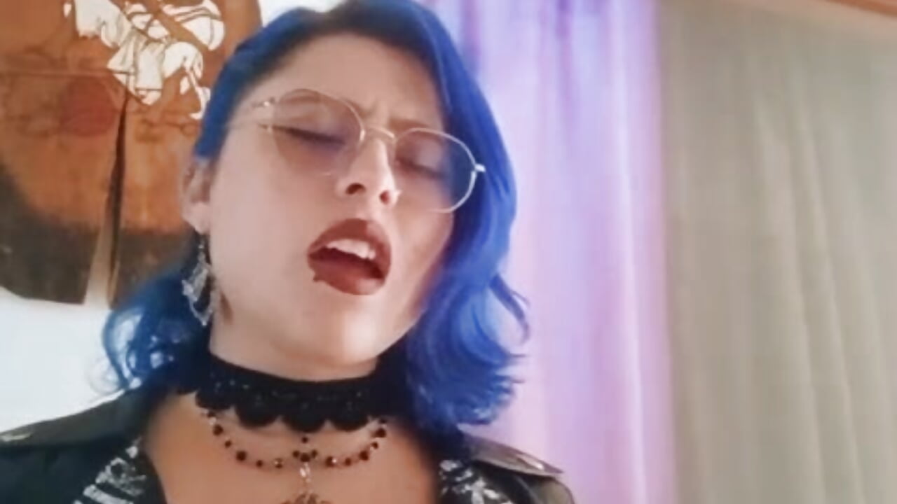 HI LOVERS🌸💘 - video by Akasha_witch cam model