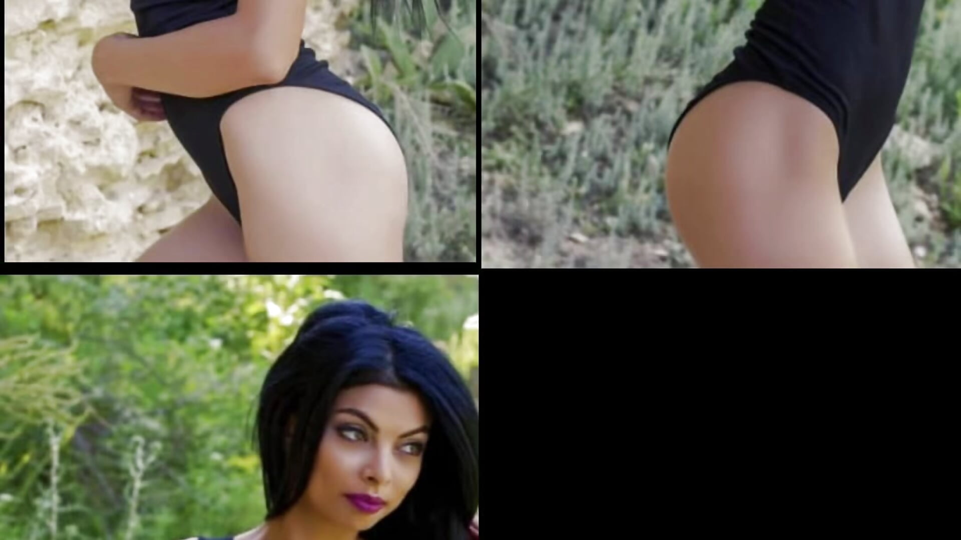 🔥 - video by DaryaReed cam model