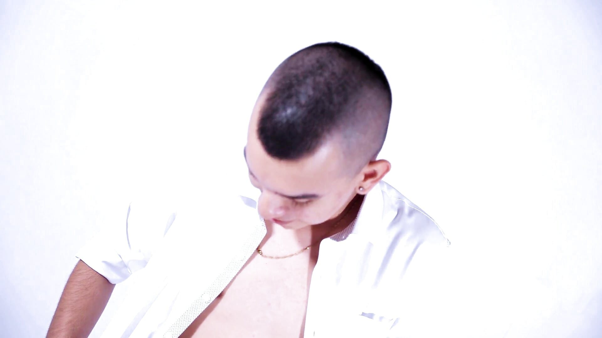 🍑 My mouth doesn't discriminate... come sit. - video by RowanCley cam model