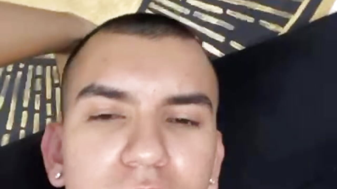 Come see what's hidden - video by RowanCley cam model