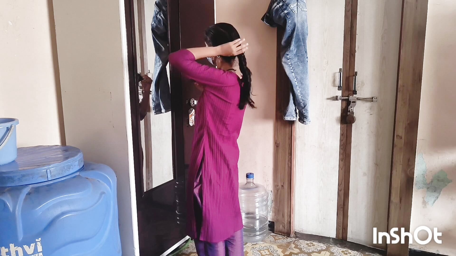 Your Shivani. - video di Shivani2002 modella di cam